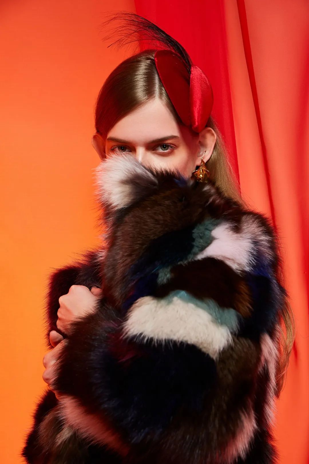 MODE|無有乐园SHOWROOMAW20