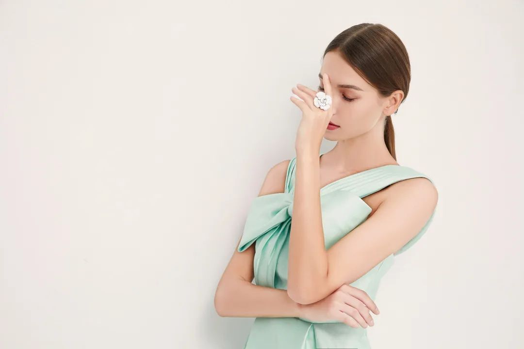 MODE|無有乐园SHOWROOMAW20