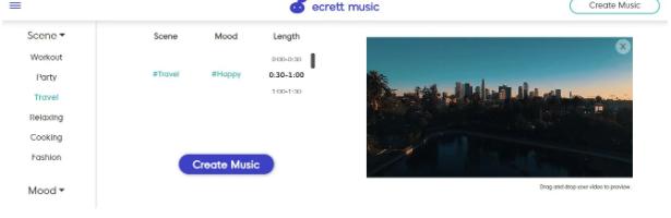目前最强的ai音乐制作软件,ai人工智能音乐制作工具