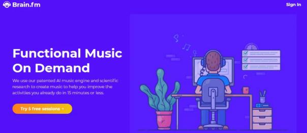 目前最强的ai音乐制作软件,ai人工智能音乐制作工具