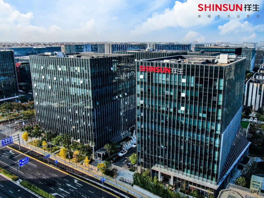 后千亿赛道祥生手上的三张“王牌”