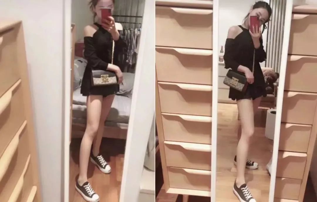 窈窕淑女|这“隐形”*袜丝**质量惊呆了！刀切不烂，水泼不脏