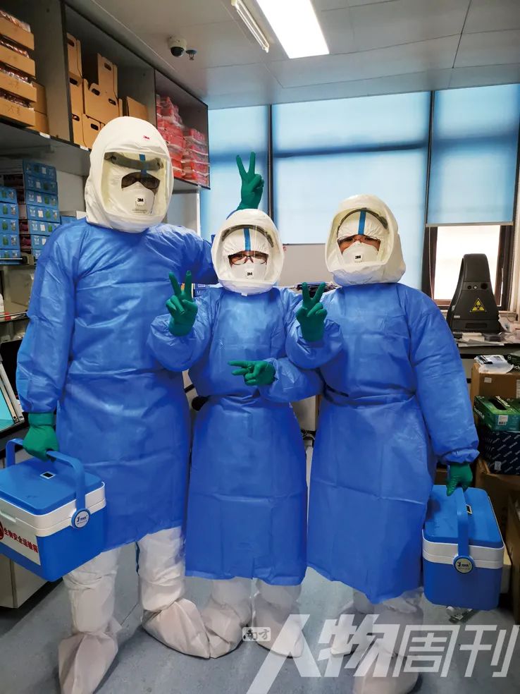 疫苗的来袭 (疫苗进度赛跑)