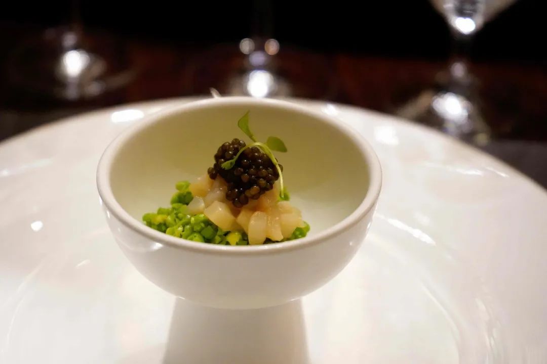 六席|春日风物志，柔软时光一期一会