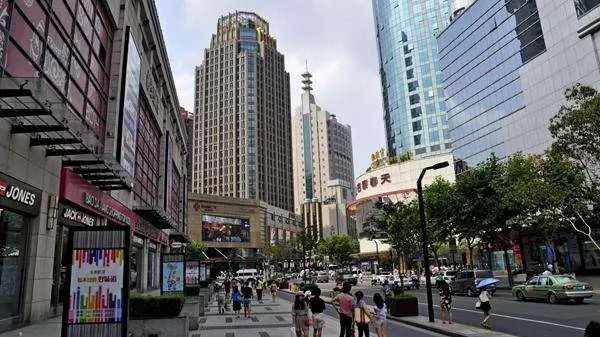 巴黎春天上海门店多少家,上海巴黎春天长宁店还营业吗