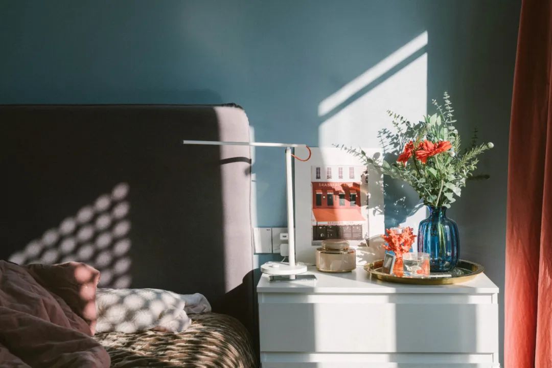 小家、乱家1秒变干净的方法被她找到了!都给老娘进柜