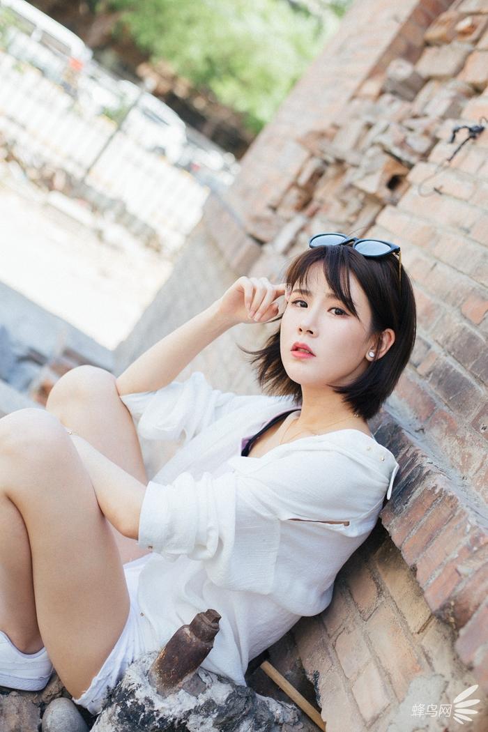 如何拍出高级感的写真,学会这几招轻松拍出好照片