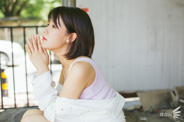 如何拍出高级感的写真,学会这几招轻松拍出好照片