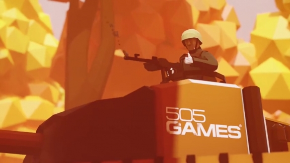 坦克模拟器战役,坦克模拟器真实战场