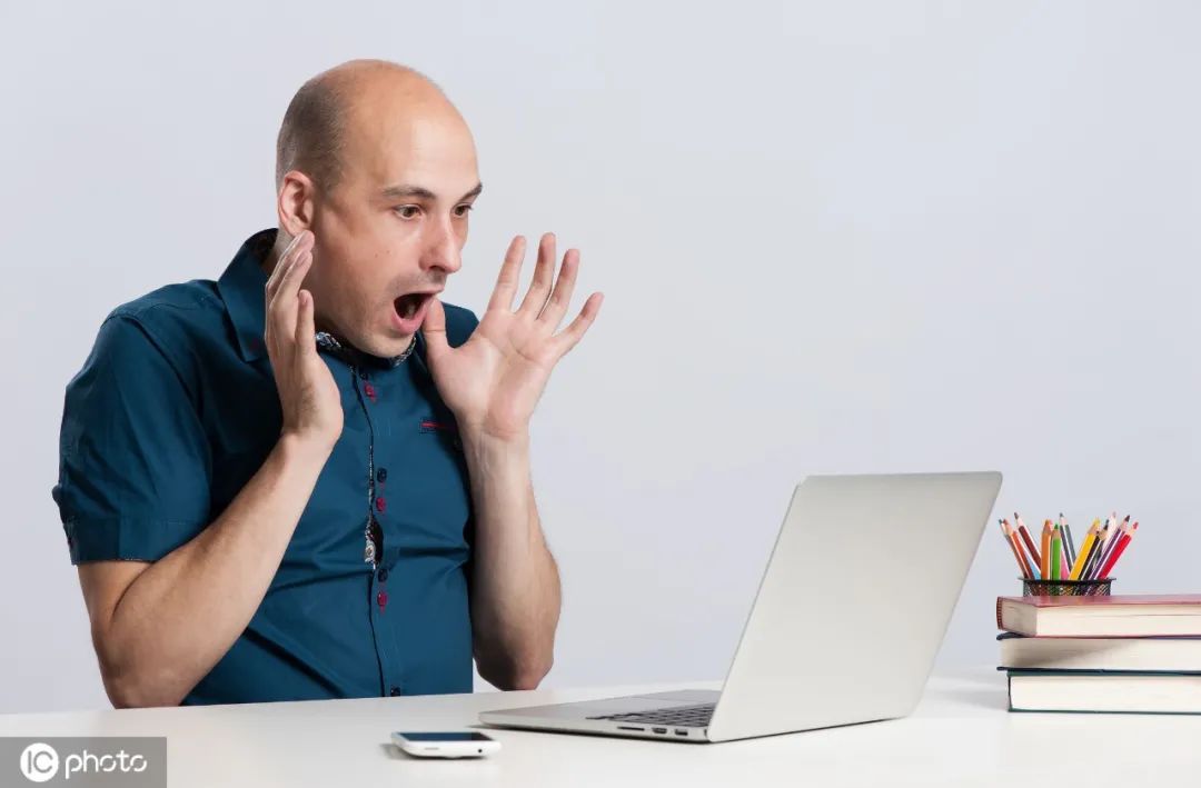 图片版权不完全指南：这些坑，你踩过吗？