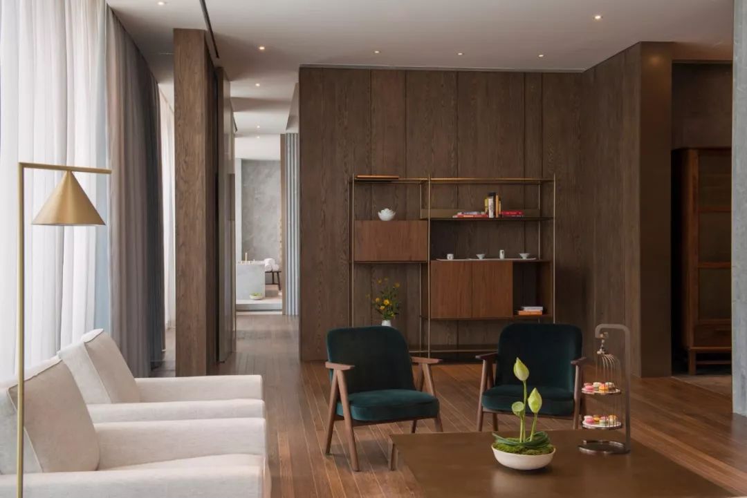 北京staycation酒店推荐 (寻幽静处休憩这几个酒店值得参考)