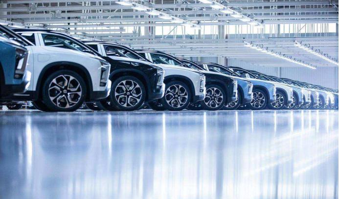 疫情过后购车热潮,疫情期间车市降价