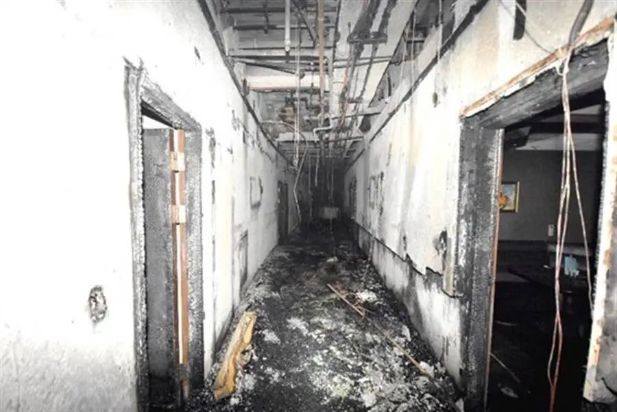 钱柜ktv事件,南京钱柜ktv事件