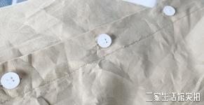 就为了每天偷懒几分钟，千元级大牌也让你穿出廉价感