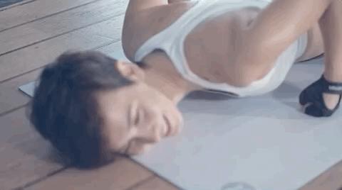 李涛|均价1000块一条的运动紧身裤，好在哪儿？