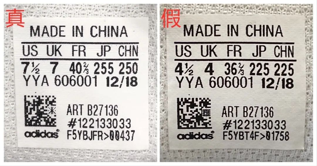 真正的高仿看的出来吗,几百和上千的大牌高仿差距有多大