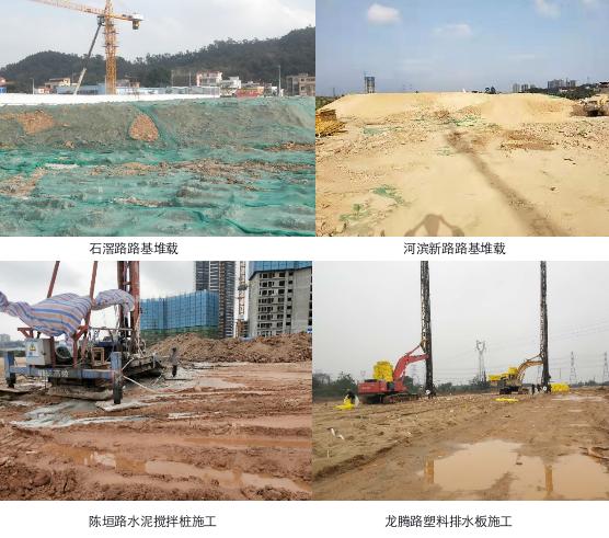 江门蓬江滨江新城,江门市蓬江区滨江新城