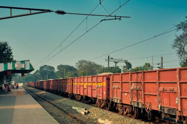 评价印度火车,印度中国绿皮火车