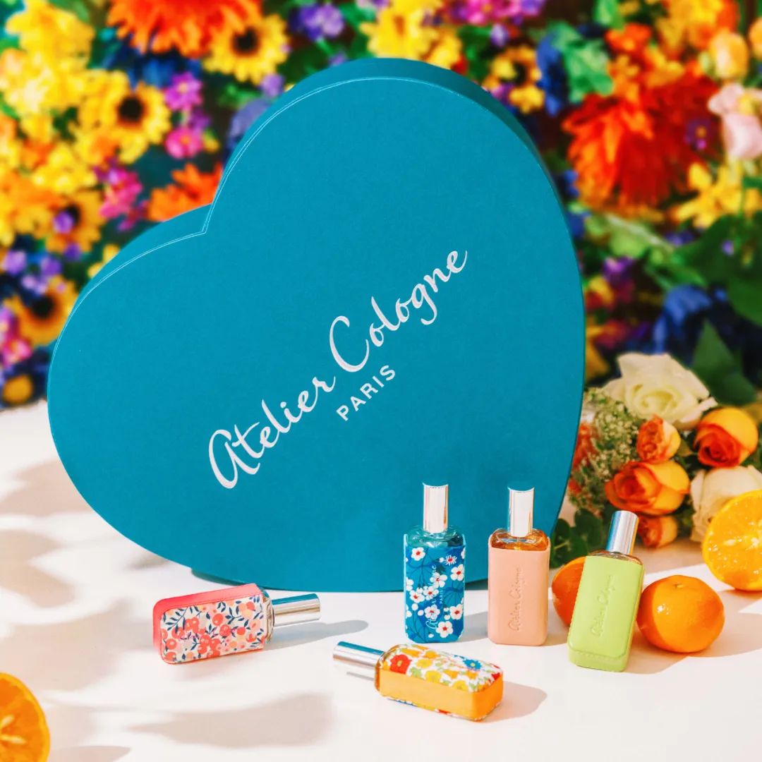 推广｜|长假还没来，我已经迫不及待穿上这条裙子了