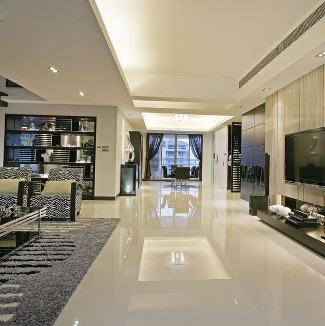 全抛釉玻化砖和通体砖有什么区别,通体砖全抛釉玻化砖哪一种最好