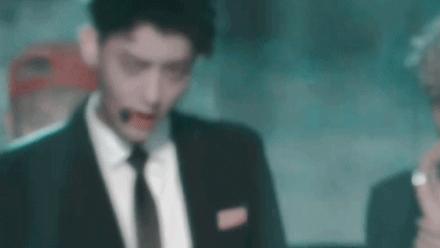 卧蚕和眼袋分不清有黑眼圈,已经分不清是卧蚕还是黑眼圈了