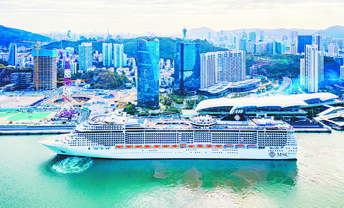 厦门港务集团旗下有哪些港口,厦门港务国企招聘