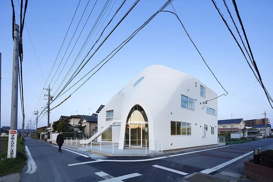 mad建筑师事务所待遇,som建筑事务所招聘