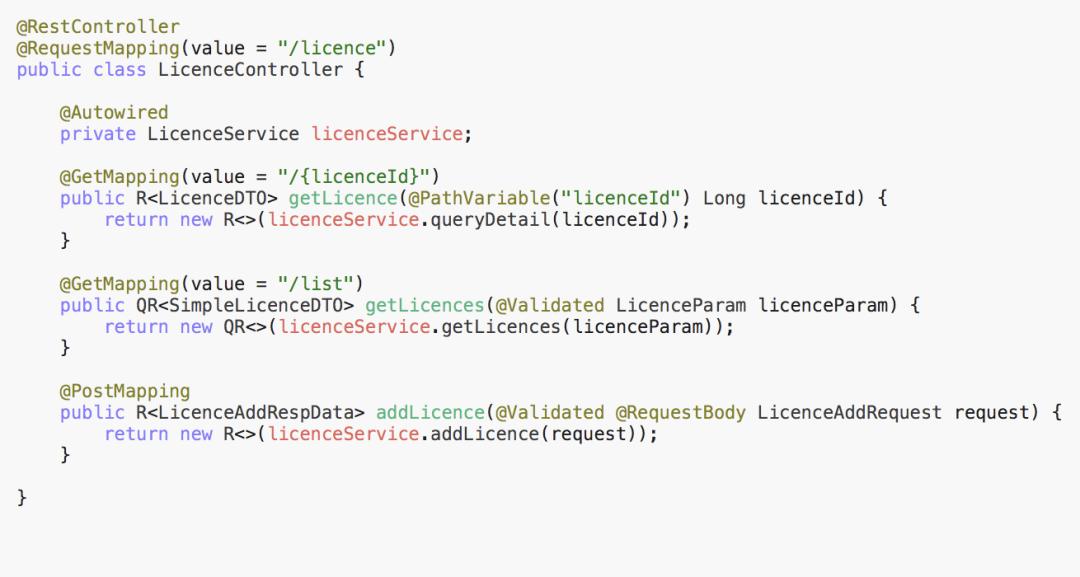 trycatch代码怎么解决,过度使用trycatch