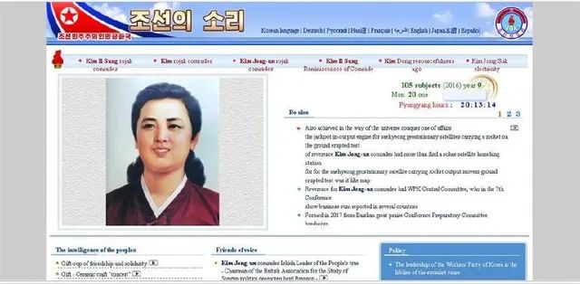 在朝鲜生活是一种什么感觉,在朝鲜生活是什么样的体验