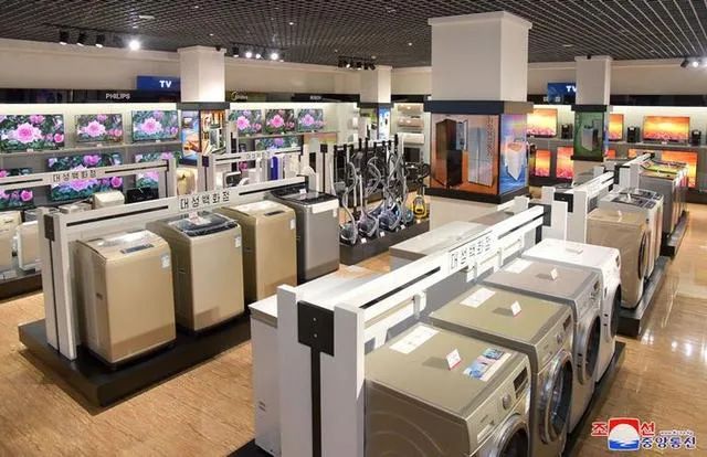 在朝鲜生活是一种什么感觉,在朝鲜生活是什么样的体验