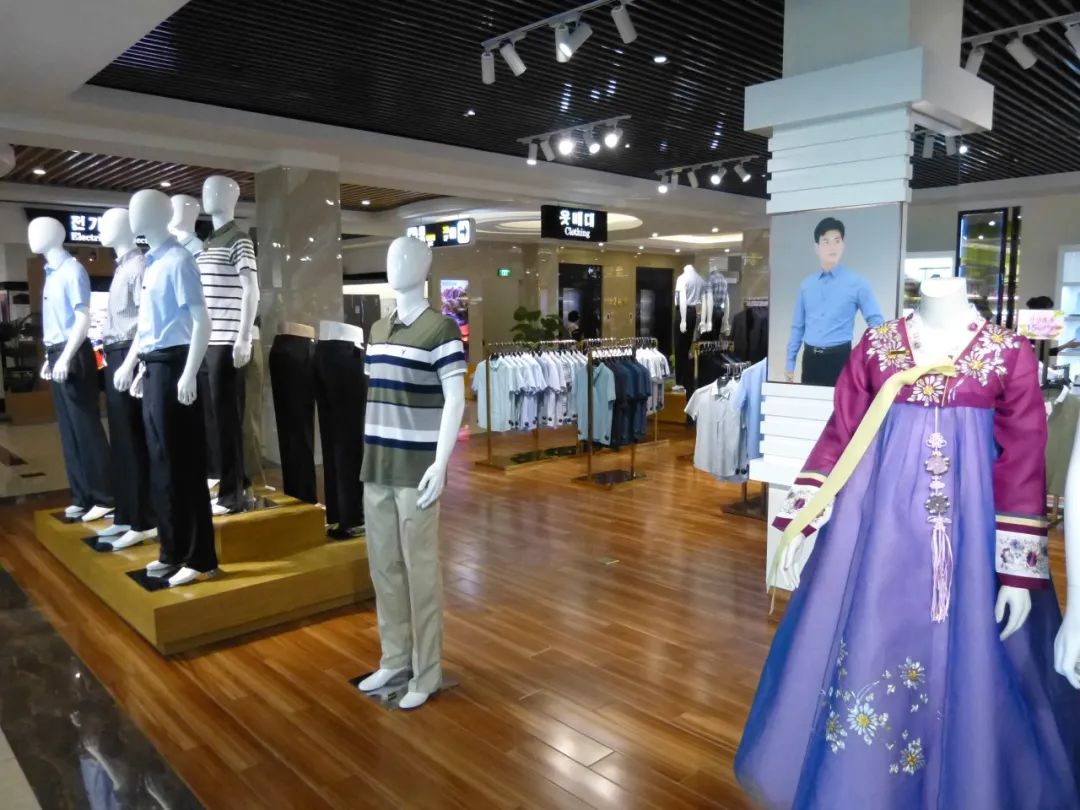 在朝鲜生活是一种什么感觉,在朝鲜生活是什么样的体验