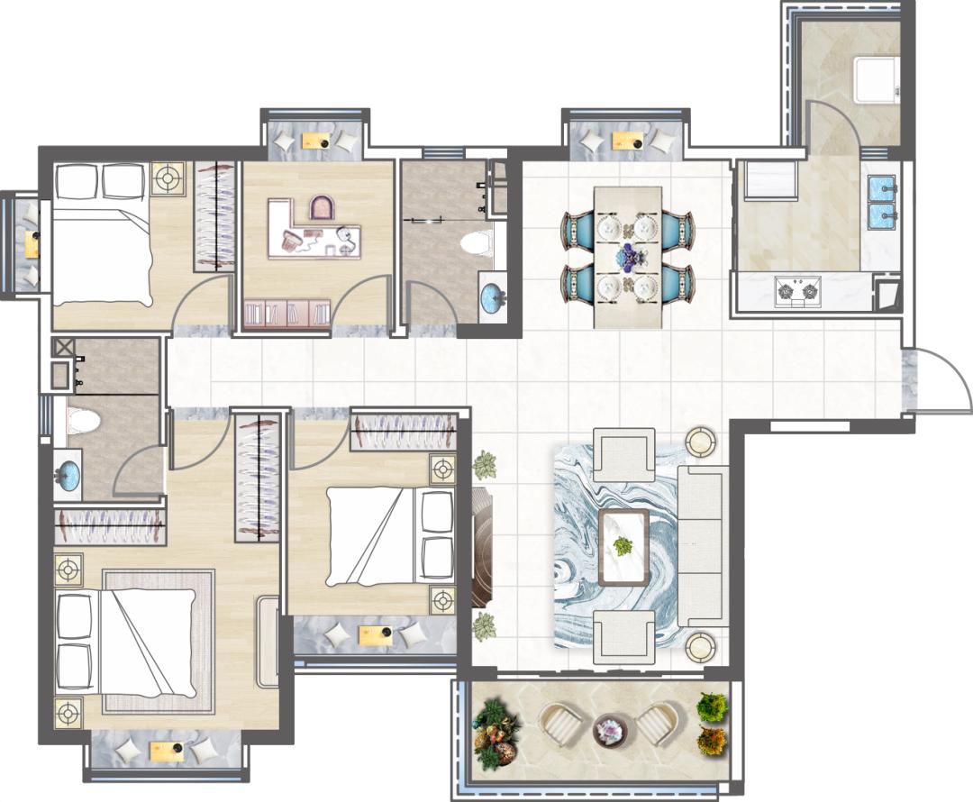 荆门网红打卡景点在哪里,荆门网红打卡景观