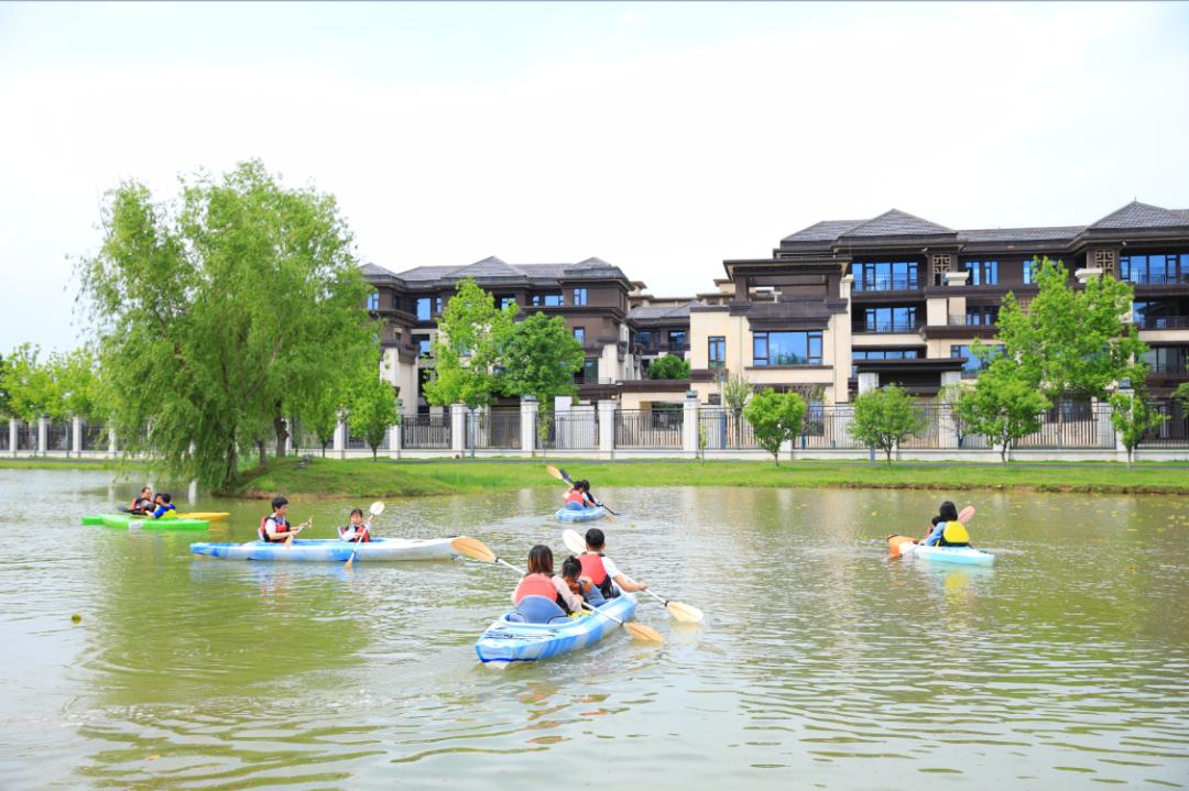 郑州五一值得打卡去处,郑州最值得去玩的地方