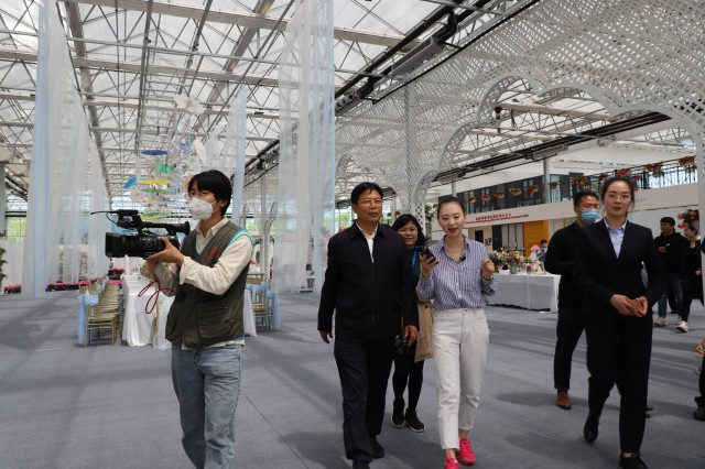 日照云游山海天,日照直播山海天