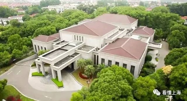 西郊宾馆的历史了解一下,西郊宾馆的环境