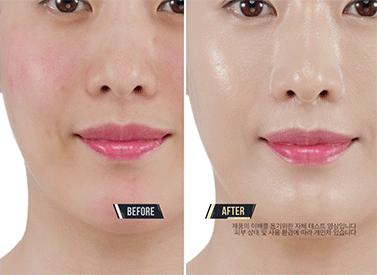 拒绝油腻毛孔粗大,水光肌粉底韩国女星