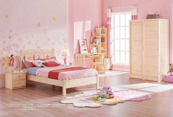 松堡王国环保儿童床,松堡王国儿童滑梯床