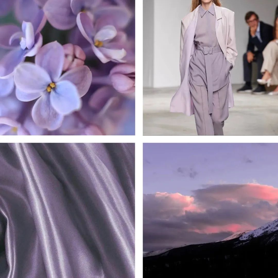 刘亦菲今年流行什么颜色,刘亦菲杨幂穿基本款照样美翻你