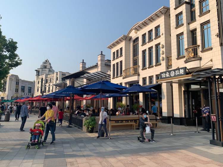 平均80元一件T恤,奕欧来Puma折上折白菜价,连代购都来抢货了!|五五嗨购记