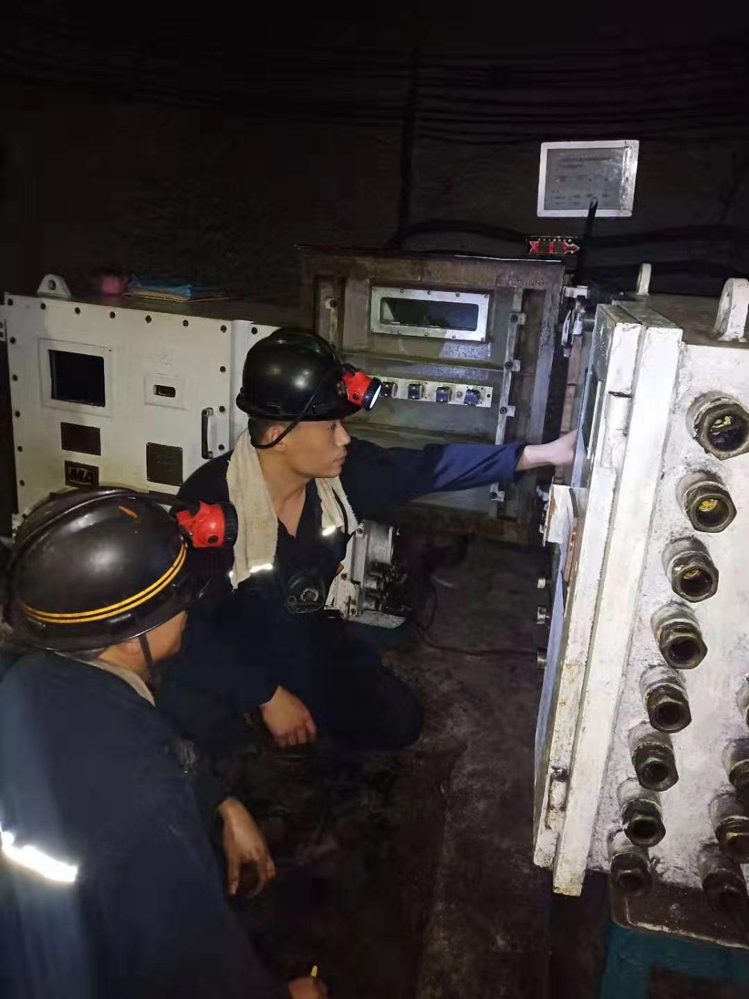 济宁工匠风采录｜李振：爱岗敬业传承工匠精神