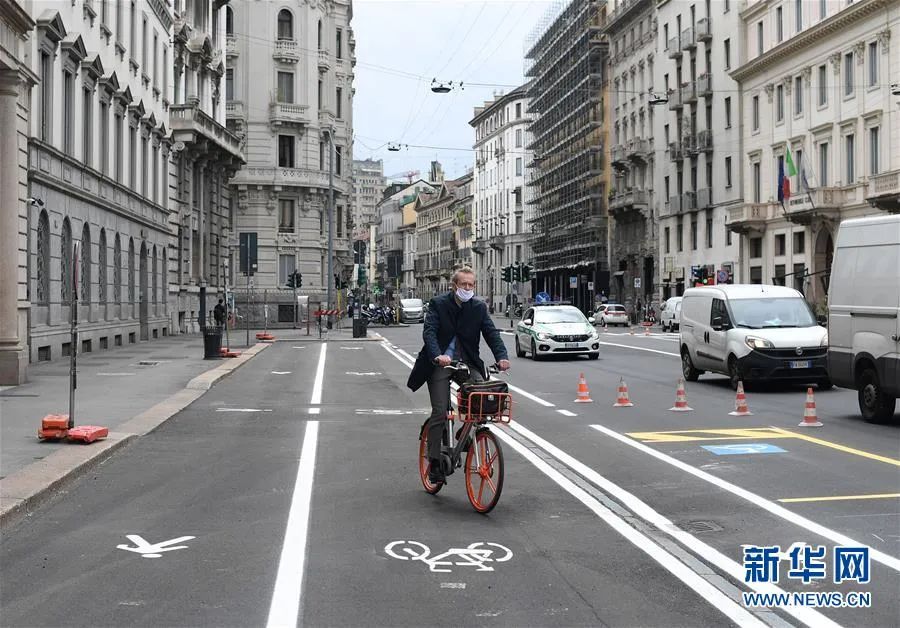 美国累计确诊超250万,美国累计确诊逾120万