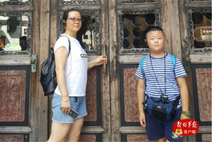 致我最亲爱的:对不起,我是舰艇兵,不能陪你过节了