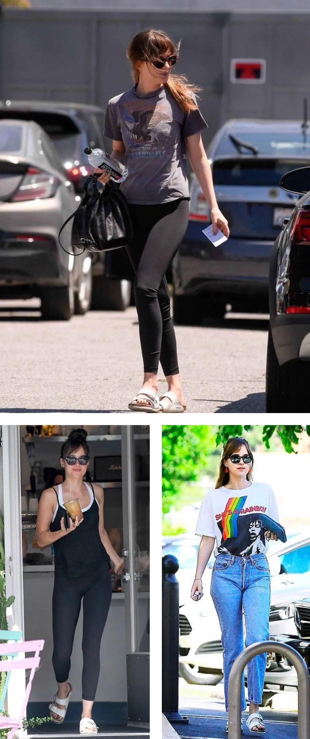 今夏凉拖哪种最舒服,凉拖推荐舒适与颜值并存