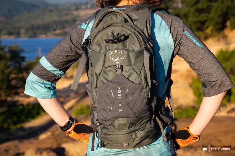 山地车手必看！9大保命装备护你越野周全