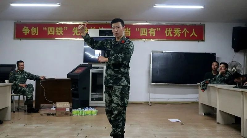 五一军营快乐团建,五一五天乐玩游戏