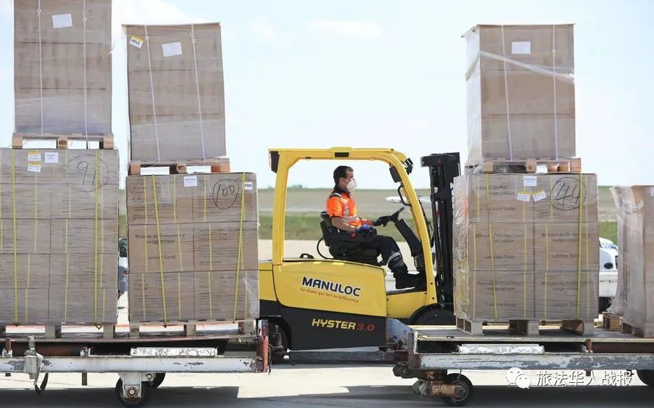 进口口罩海关规定,疫情期间外国口罩怎么进口