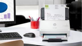 惠普商用企业级打印机,惠普办公打印一体机快速扫描推荐