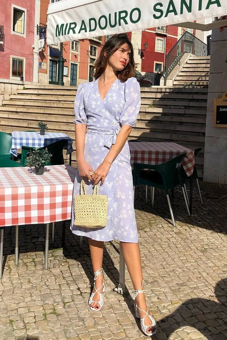 五月穿衣攻略,五月穿衣技巧