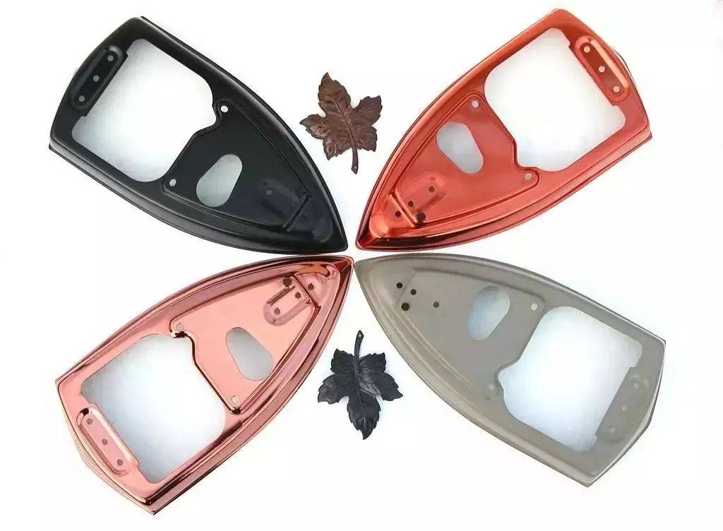 塑胶产品表面处理工艺有哪些,铝合金门窗表面处理工艺有哪些