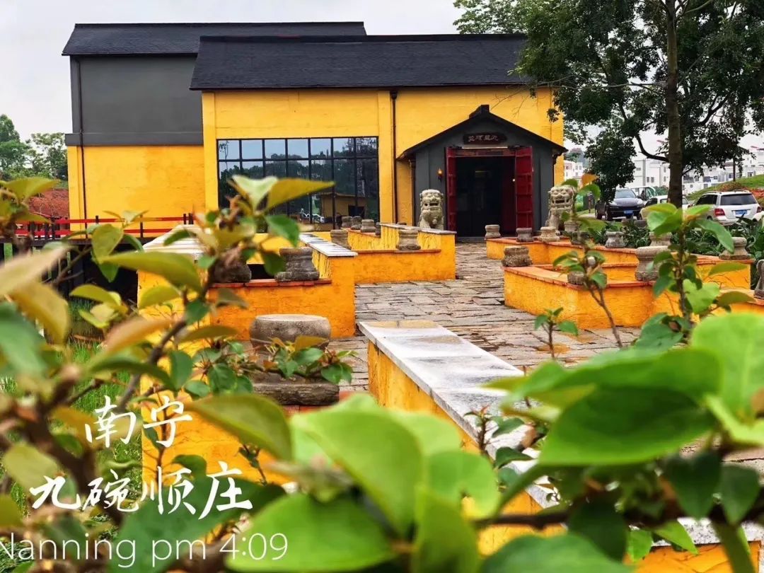 10家特色乡村民宿,10家精品民宿推荐